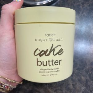 Cake Body Butter
